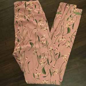 LuLaRoe leggings!